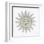 Sun-James Wiens-Framed Art Print