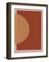 Sun-Yopie Studio-Framed Giclee Print