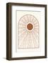 Sun-jay stanley-Framed Photographic Print