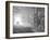 Sunbathing-Thomas Barbey-Framed Giclee Print