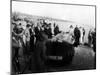 Sunbeam 1000hp World Land speed record attempt at Daytona 1927-null-Mounted Photographic Print