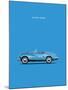 Sunbeam Alpine Sport 53-Mark Rogan-Mounted Art Print