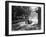 Sunbeam at 1914 Isle of Man TT race, Kenelm Lee Guinness-null-Framed Premium Photographic Print