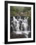 Sunbeam Creek-Don Paulson-Framed Giclee Print