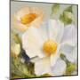 Sunbeam Flowers II-Lanie Loreth-Mounted Art Print