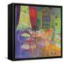 Sunbeam I-William Ireland-Framed Stretched Canvas