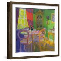 Sunbeam II-William Ireland-Framed Giclee Print