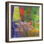 Sunbeam II-William Ireland-Framed Giclee Print