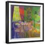 Sunbeam II-William Ireland-Framed Giclee Print