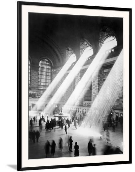 Framed Photographic Print, , large