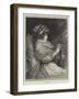 Sunbeams-Davidson Knowles-Framed Giclee Print