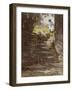 Sunbeams-Rose Maynard Barton-Framed Giclee Print