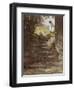 Sunbeams-Rose Maynard Barton-Framed Giclee Print