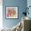 Sunburst Symphony-Amanda J^ Brooks-Framed Giclee Print displayed on a wall