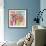 Sunburst Symphony-Amanda J^ Brooks-Framed Giclee Print displayed on a wall