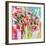 Sunburst Symphony-Amanda J^ Brooks-Framed Giclee Print