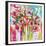 Sunburst Symphony-Amanda J^ Brooks-Framed Giclee Print