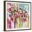 Sunburst Symphony-Amanda J^ Brooks-Framed Giclee Print