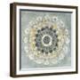 Sunburst-Danhui Nai-Framed Art Print