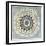 Sunburst-Danhui Nai-Framed Art Print