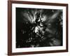 Sunburstm Hawaii, 1978-Brett Weston-Framed Photographic Print