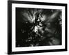 Sunburstm Hawaii, 1978-Brett Weston-Framed Photographic Print