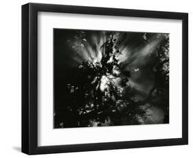 Sunburstm Hawaii, 1978-Brett Weston-Framed Photographic Print