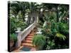 Sunbury Plantation House, St. Phillip Parish, Barbados, Caribbean-Greg Johnston-Stretched Canvas