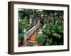 Sunbury Plantation House, St. Phillip Parish, Barbados, Caribbean-Greg Johnston-Framed Premium Photographic Print