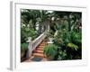 Sunbury Plantation House, St. Phillip Parish, Barbados, Caribbean-Greg Johnston-Framed Photographic Print