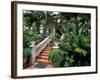 Sunbury Plantation House, St. Phillip Parish, Barbados, Caribbean-Greg Johnston-Framed Photographic Print