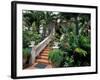 Sunbury Plantation House, St. Phillip Parish, Barbados, Caribbean-Greg Johnston-Framed Photographic Print