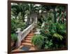 Sunbury Plantation House, St. Phillip Parish, Barbados, Caribbean-Greg Johnston-Framed Photographic Print