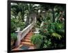 Sunbury Plantation House, St. Phillip Parish, Barbados, Caribbean-Greg Johnston-Framed Photographic Print