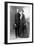 Sundance Kid and Etta Place, 1901-Science Source-Framed Giclee Print