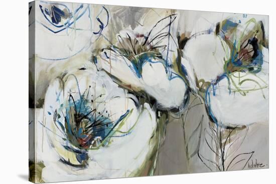 Sundance-Angela Maritz-Stretched Canvas