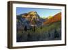 Sundance-Ike Leahy-Framed Photographic Print