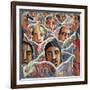 Sunday 10th, 2006-PJ Crook-Framed Giclee Print