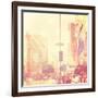 Sunday Afternoon in Los Angeles-Myan Soffia-Framed Photographic Print