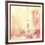 Sunday Afternoon in Los Angeles-Myan Soffia-Framed Photographic Print