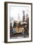 Sunday Afternoon - In the Style of Oil Painting-Philippe Hugonnard-Framed Giclee Print