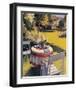 Sunday Afternoon-Edward Noott-Framed Art Print