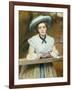 Sunday Best-Charles Sillem Lidderdale-Framed Giclee Print