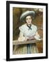 Sunday Best-Charles Sillem Lidderdale-Framed Giclee Print