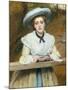 Sunday Best-Charles Sillem Lidderdale-Mounted Giclee Print