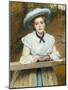 Sunday Best-Charles Sillem Lidderdale-Mounted Giclee Print