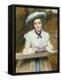 Sunday Best-Charles Sillem Lidderdale-Framed Stretched Canvas