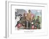 Sunday Best-Gregory Myrick-Framed Art Print