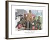 Sunday Best-Gregory Myrick-Framed Art Print