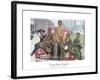 Sunday Best-Gregory Myrick-Framed Art Print